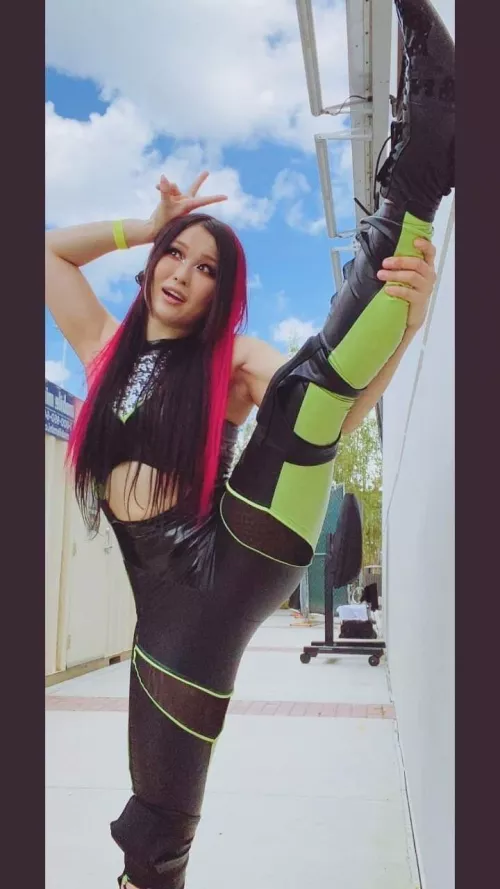 Genius of the Sky by Aggressive-Spread877