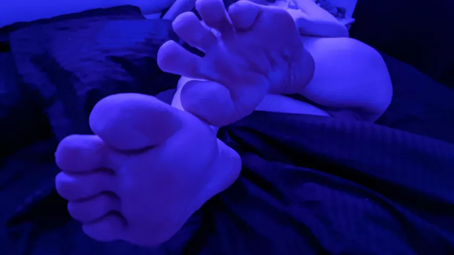 Gentle and sweet by Amber_NSFW