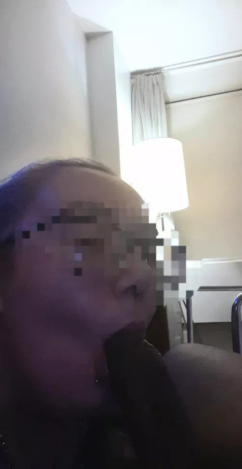 genuinely my favorite thing to do 🖤 by Mxgimo