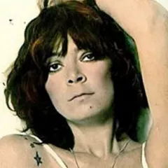 Genya Ravan - one of the first female rockers posted by guitartoad