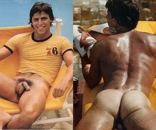 “Geoffrey Kane - Playgirl - April 1977” … posted by neilfromsydney2003