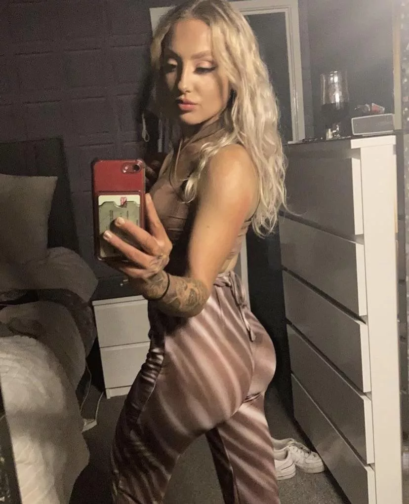 Geordie chav posted by Ill-Bus-4180