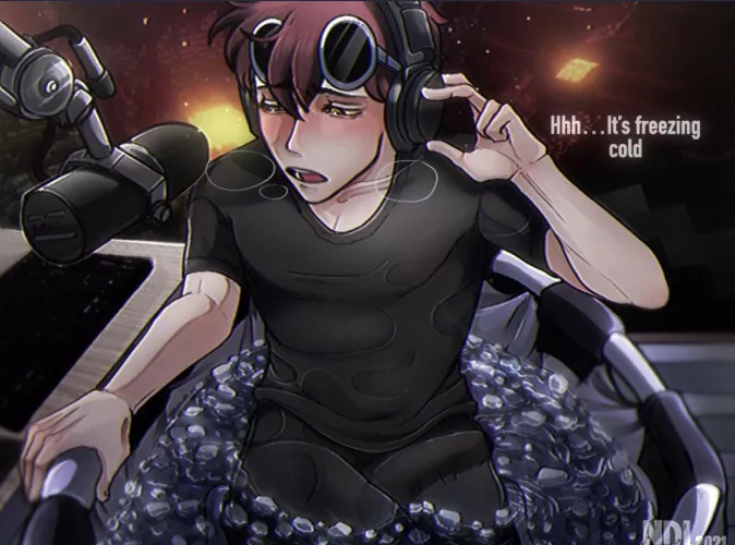 George by Alarmed_Toe_249