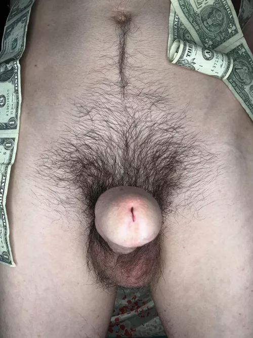 George Pubington by suckingalem0n