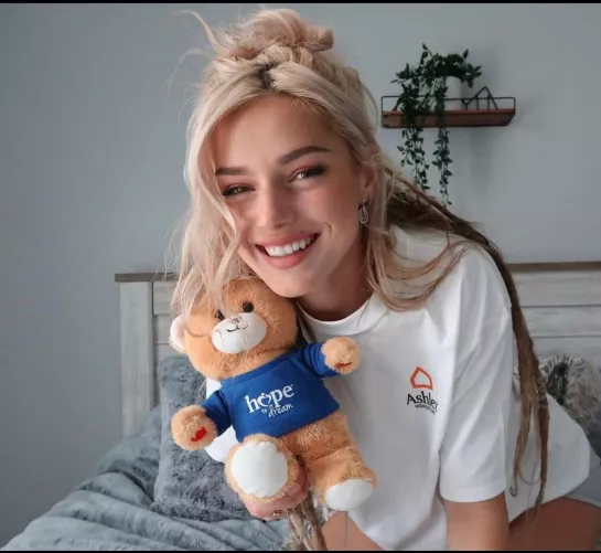 Georgia by flyfish6000