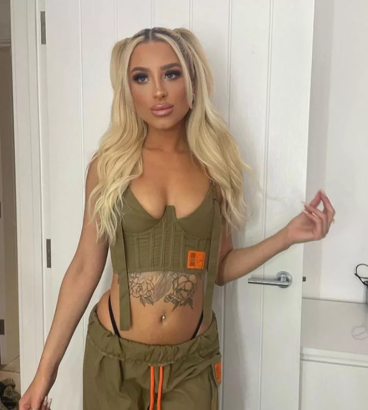 Georgia posted by corruptusextremis