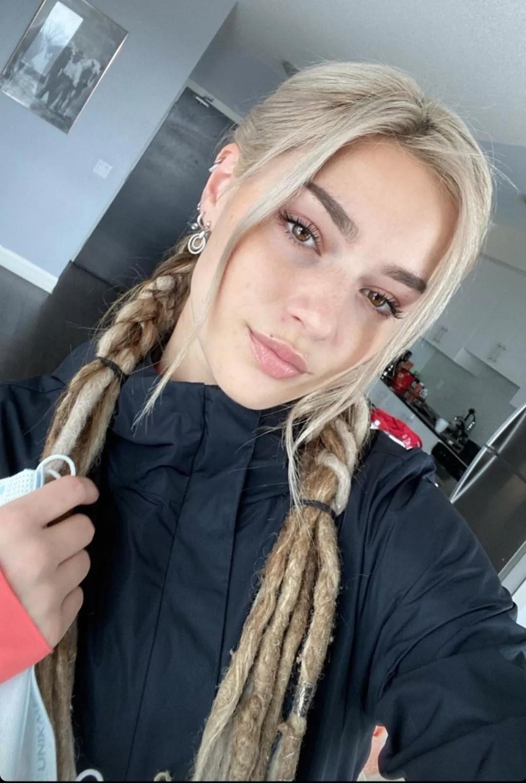 Georgia Ellenwood posted by flyfish6000