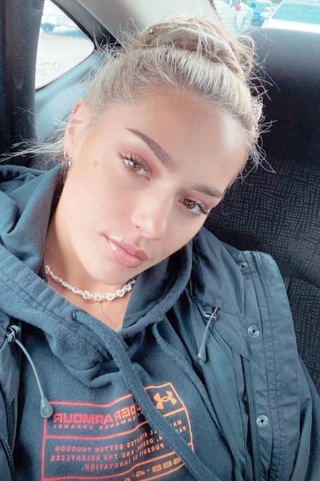 Georgia Ellenwood posted by flyfish6000