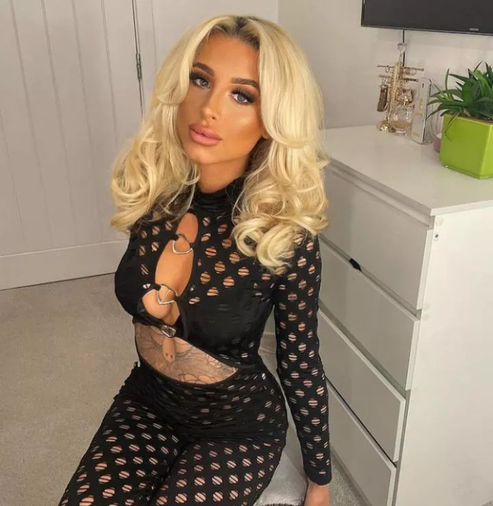 Georgia posted by corruptusextremis