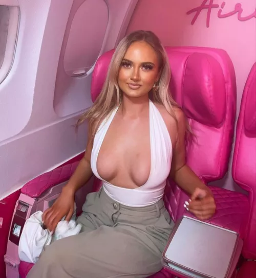 Georgina by corruptusextremis