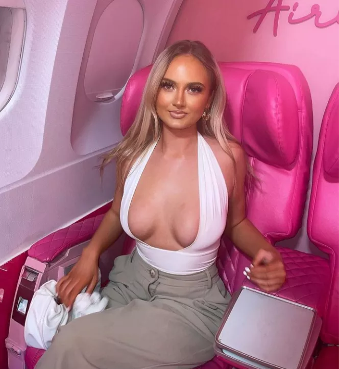 Georgina posted by corruptusextremis