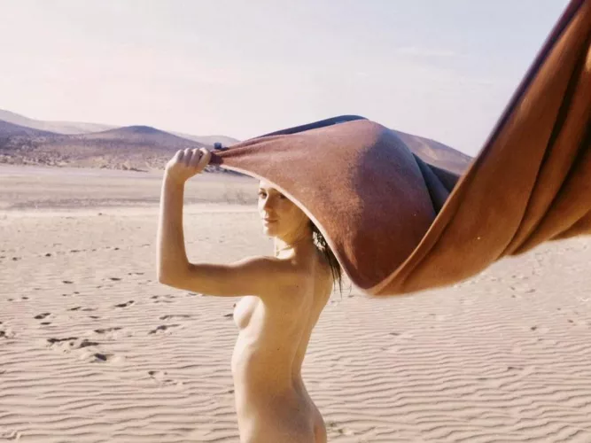 Georgina Amoros by ThongSlip-masters