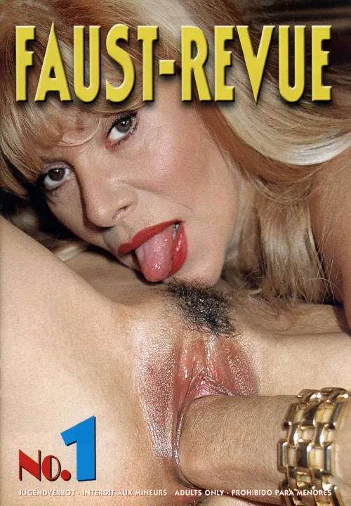 German mega-whore Babette Blue by kesagatami