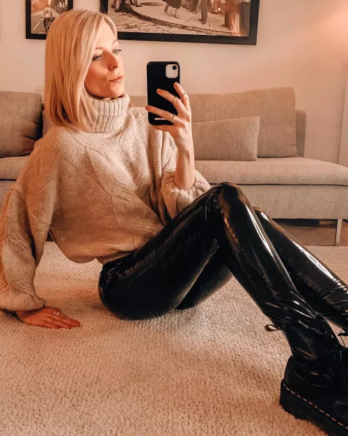 German MILF by gooningaccount