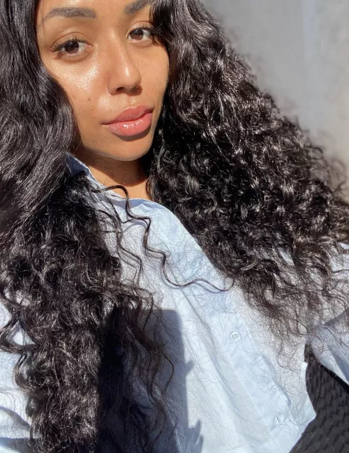 German-Italian and Nigerian 🤍 by MissValentiina