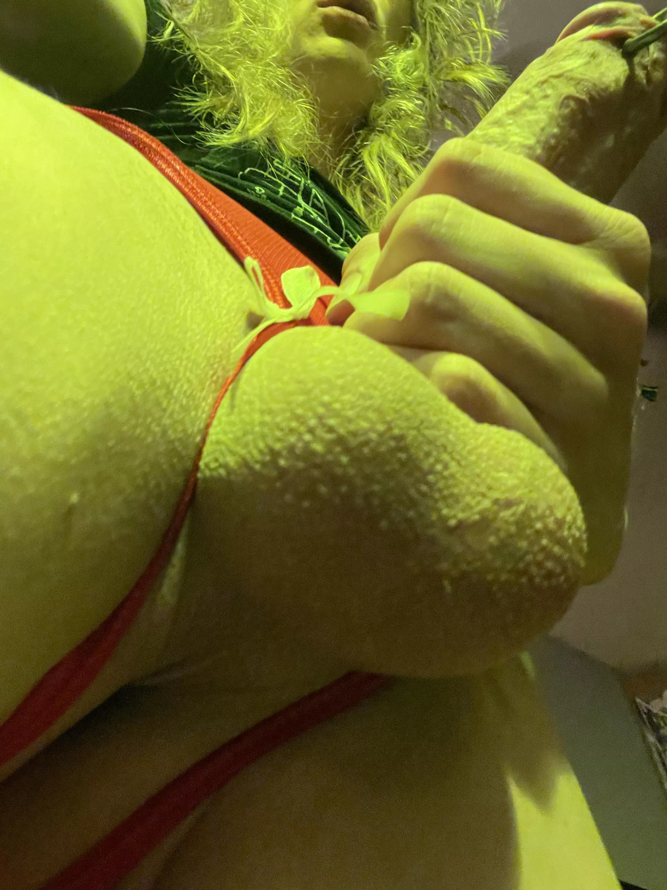 Get a closer look posted by Femmedoll