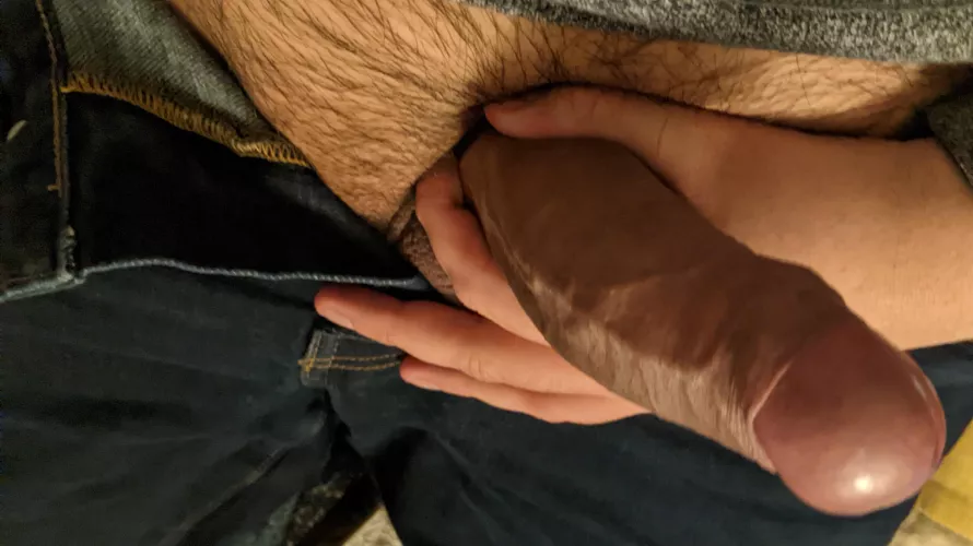 get a grip by pervertedthomas