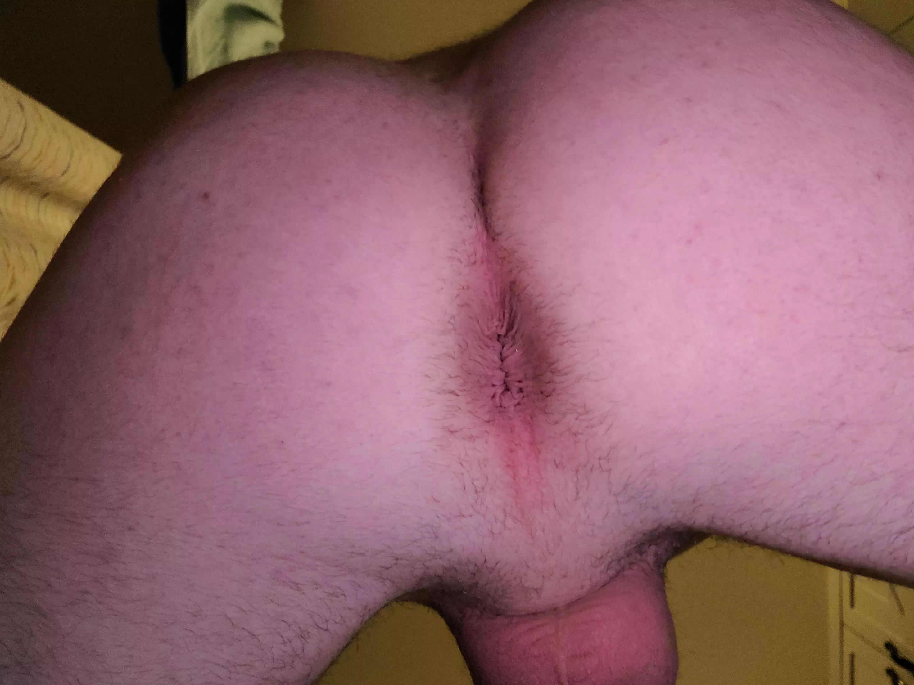Get a nice lick of my hole posted by semigingertwink