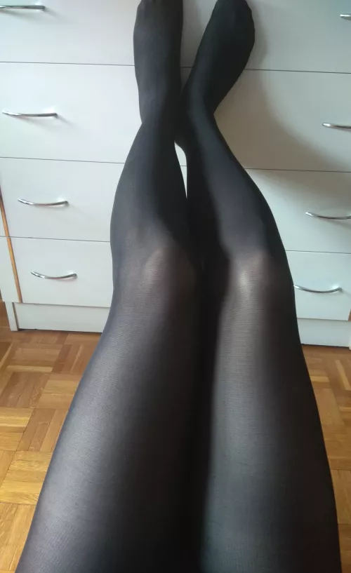 get behind me and hold them while...🥵 by sissygirlmaya