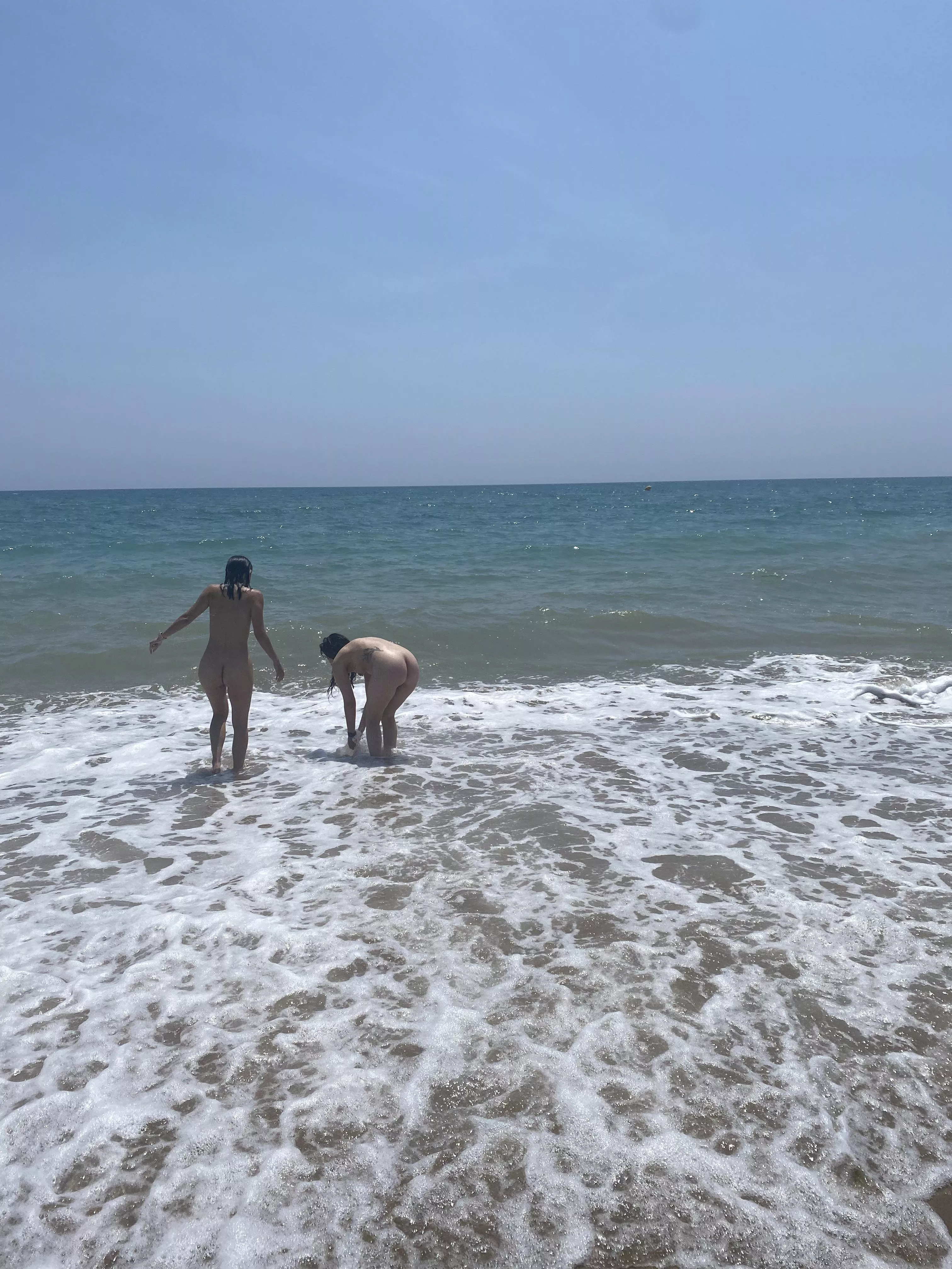 Get by with a little help from my friends 😬 posted by Roccock1606