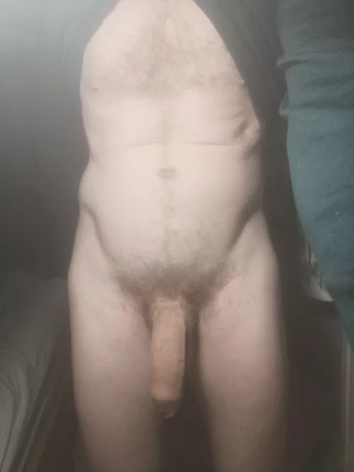 Get down and make me hard by horsehungginger