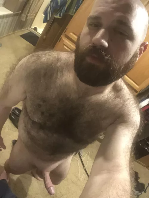 Get down and suck it by Firm-Thick-and-Hairy