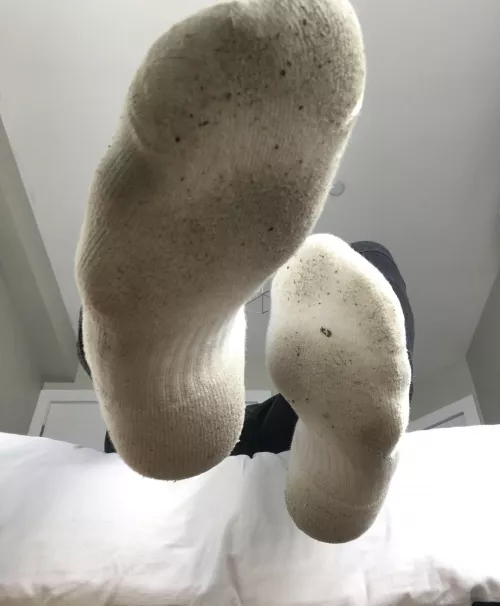 Get down and worship 😈💦 by Smelly_Muscle_jock