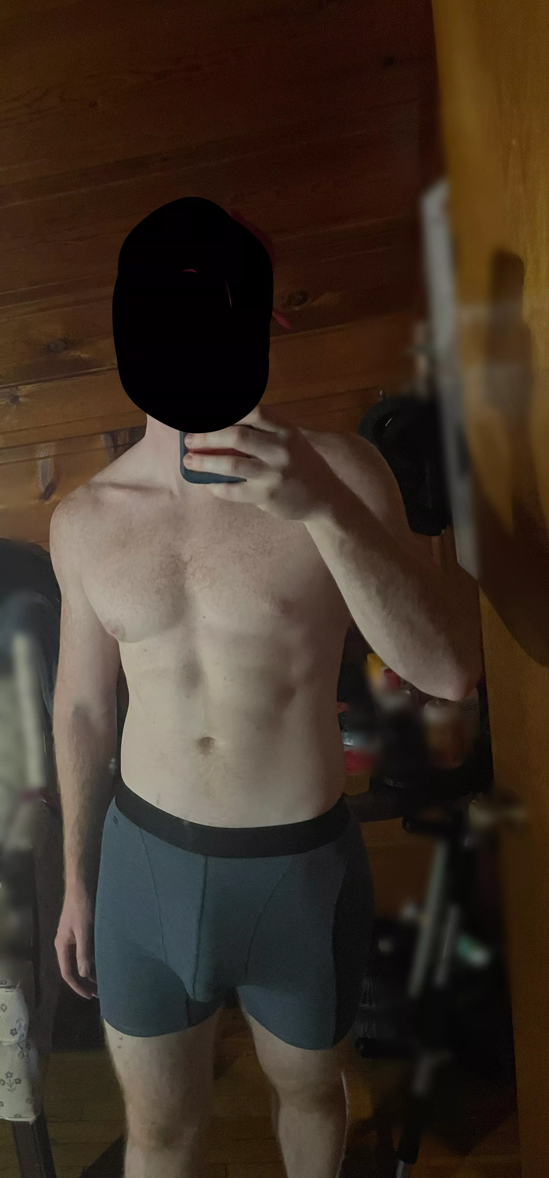 Get down posted by throwawayshambo