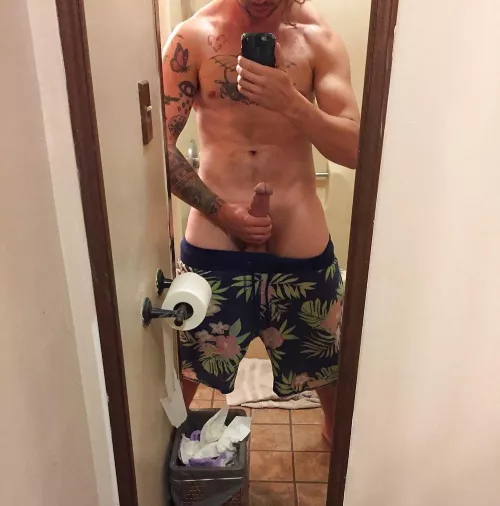 Get down on the knees and succ stance by maat847