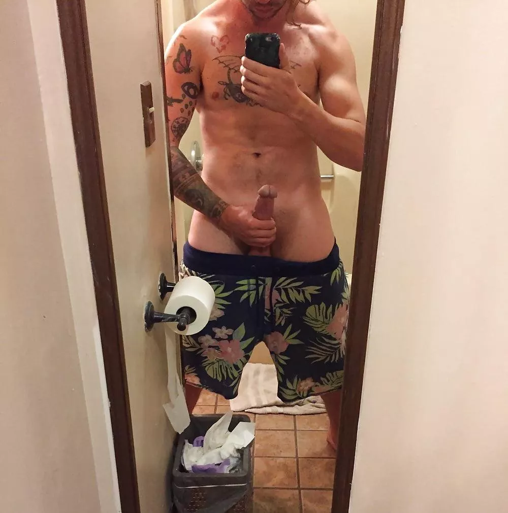 Get down on the knees and succ stance posted by maat847