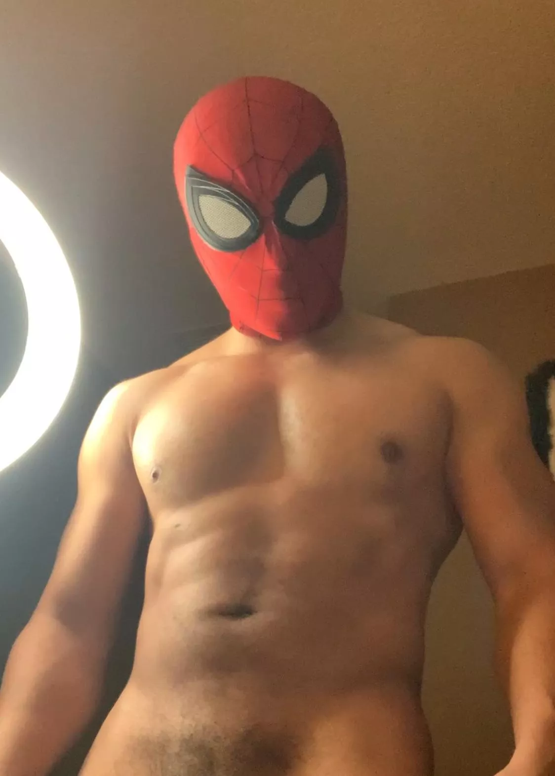 Get down on your knees posted by GRayner28