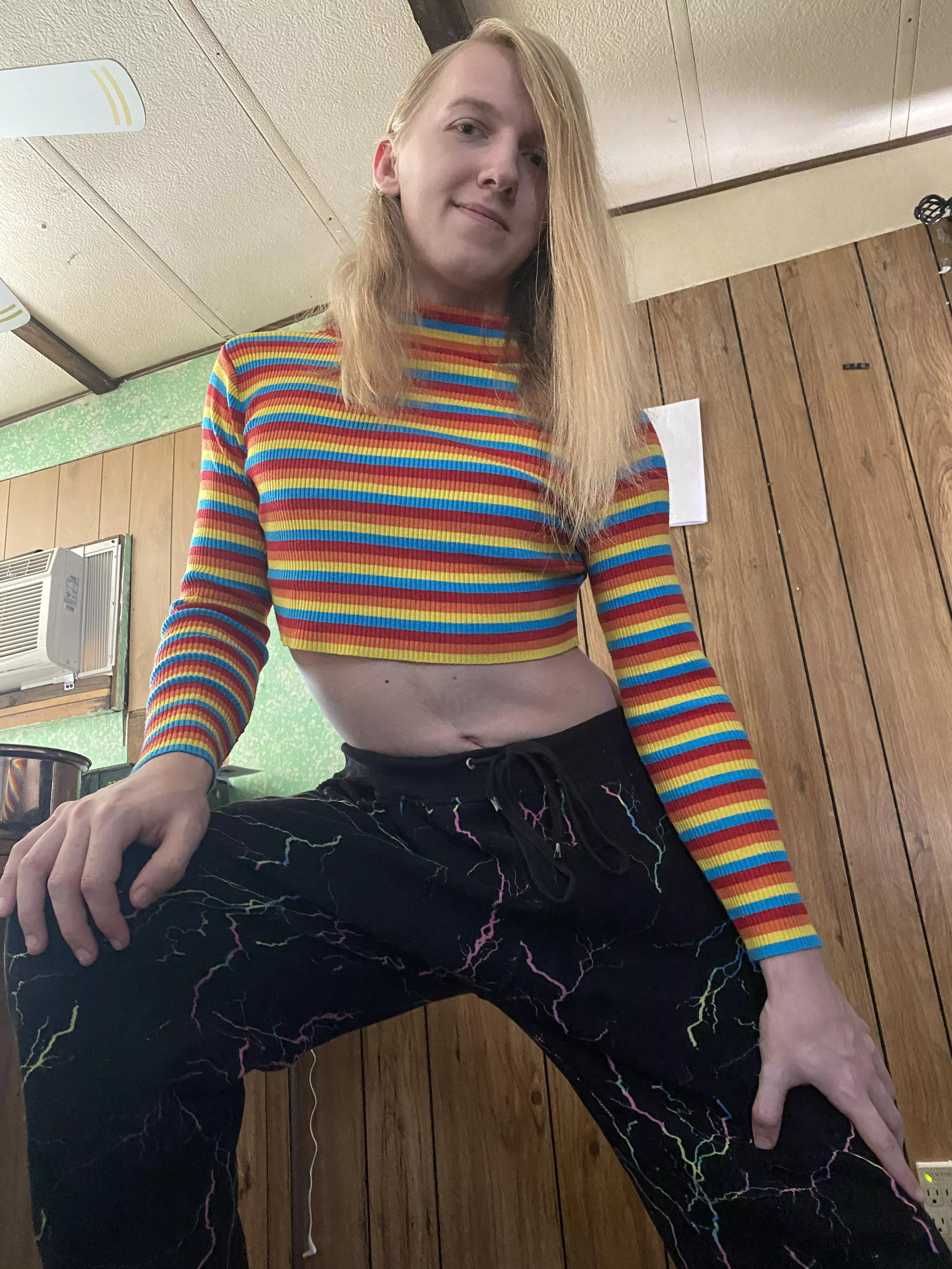 ✨Get groovay with me!!✨ posted by Unique_Post_9985