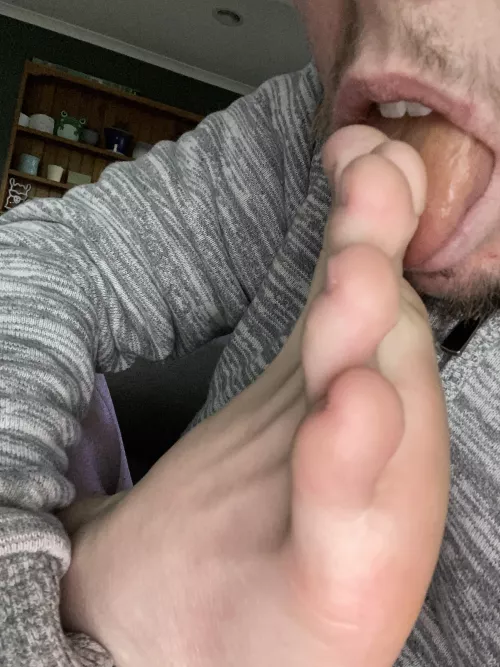 Get in and have a taste by blowslow09