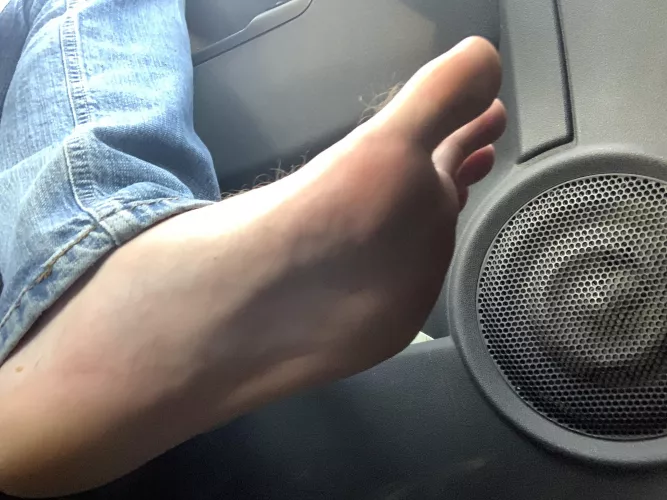 Get in and let’s go for a ride by hottubsexmachine18