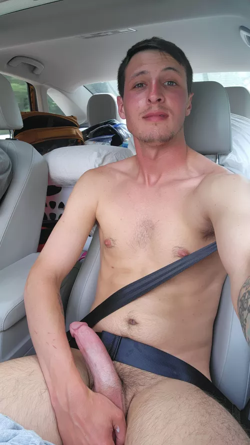 Get in, let's go for a ride. by TwixbitofFun