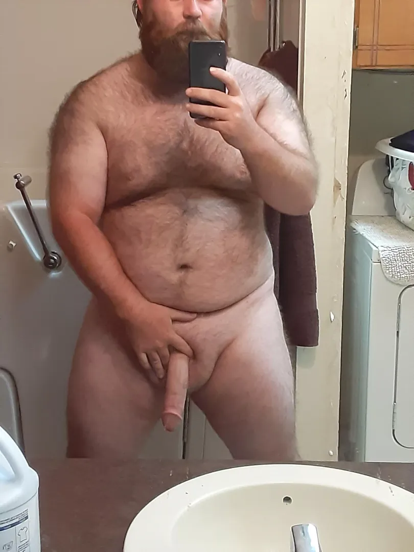 get in the shower posted by Platypus-Massive