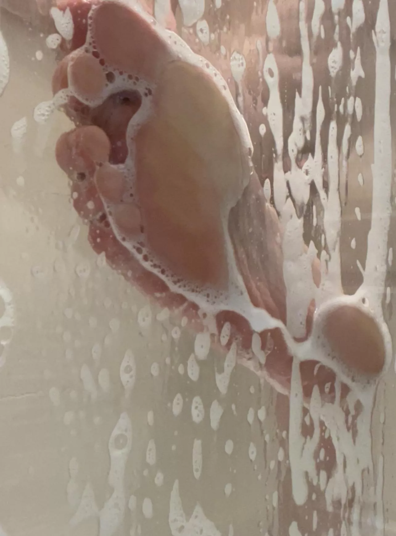 Get in the shower with me and scrub my 11’s posted by adamandjake2022