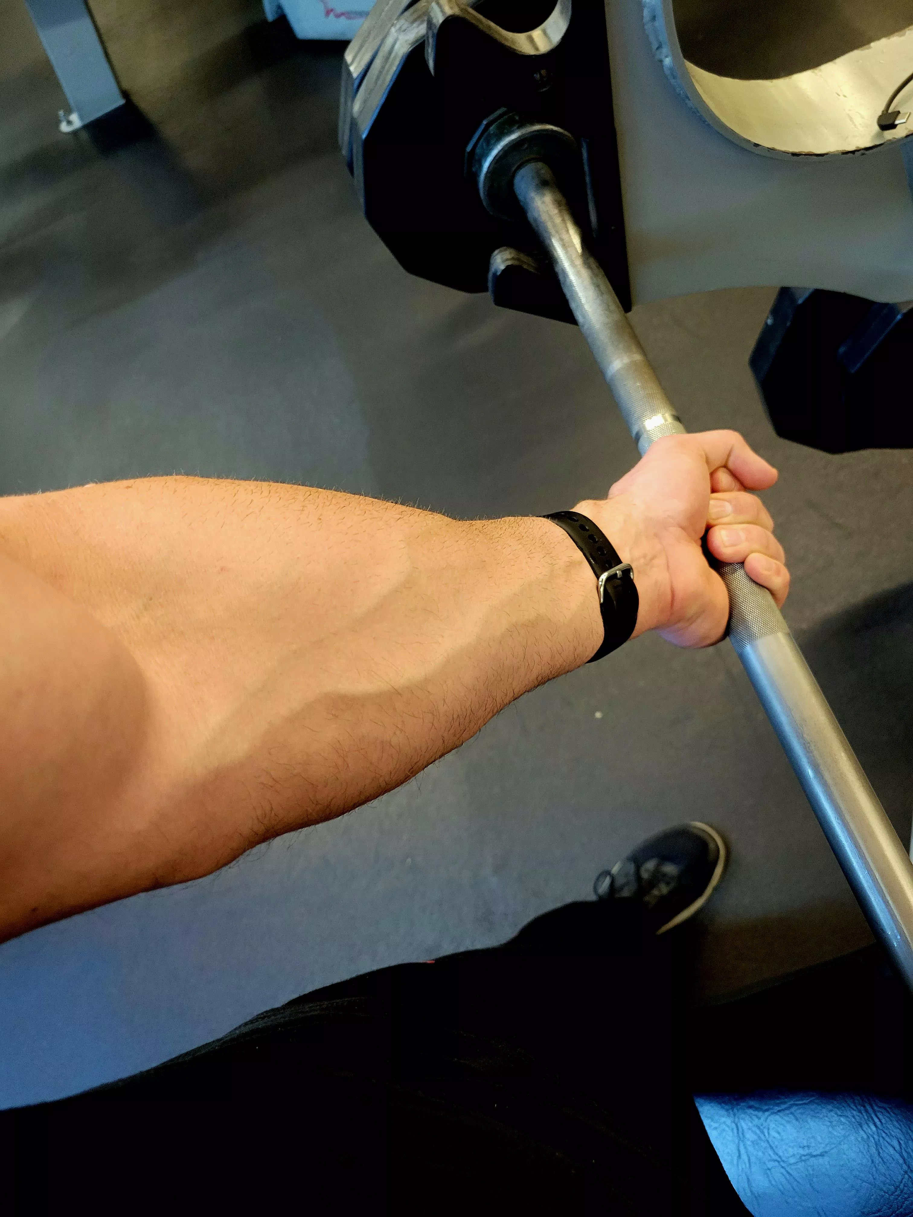 Get it! posted by SlatedMortician