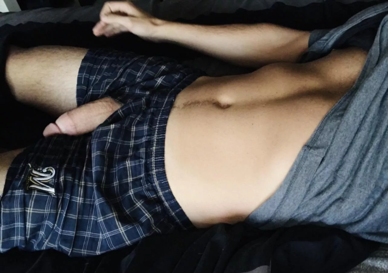 Get it hard posted by MilTownBrew12