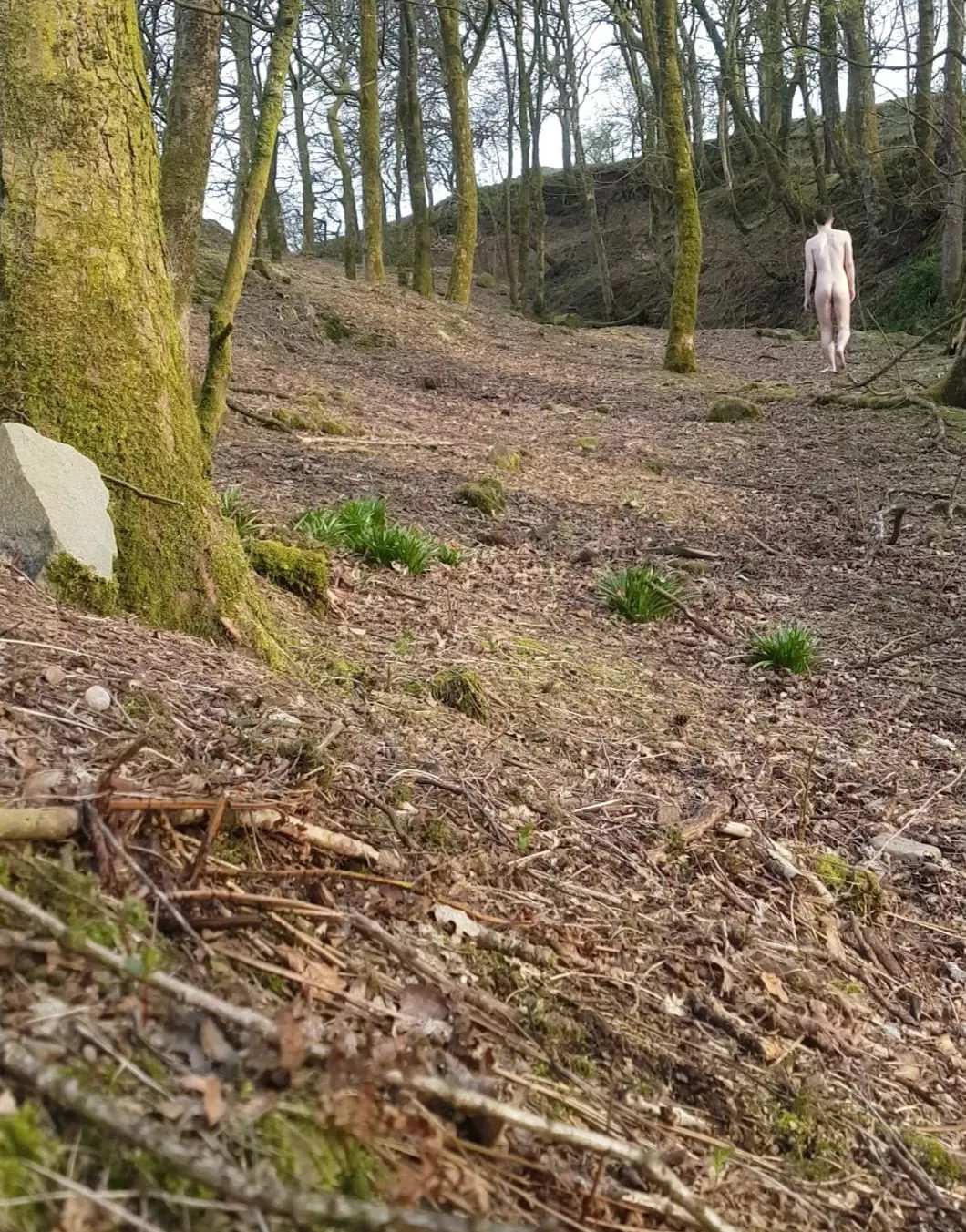 Get lost. posted by _thatnakedperson_