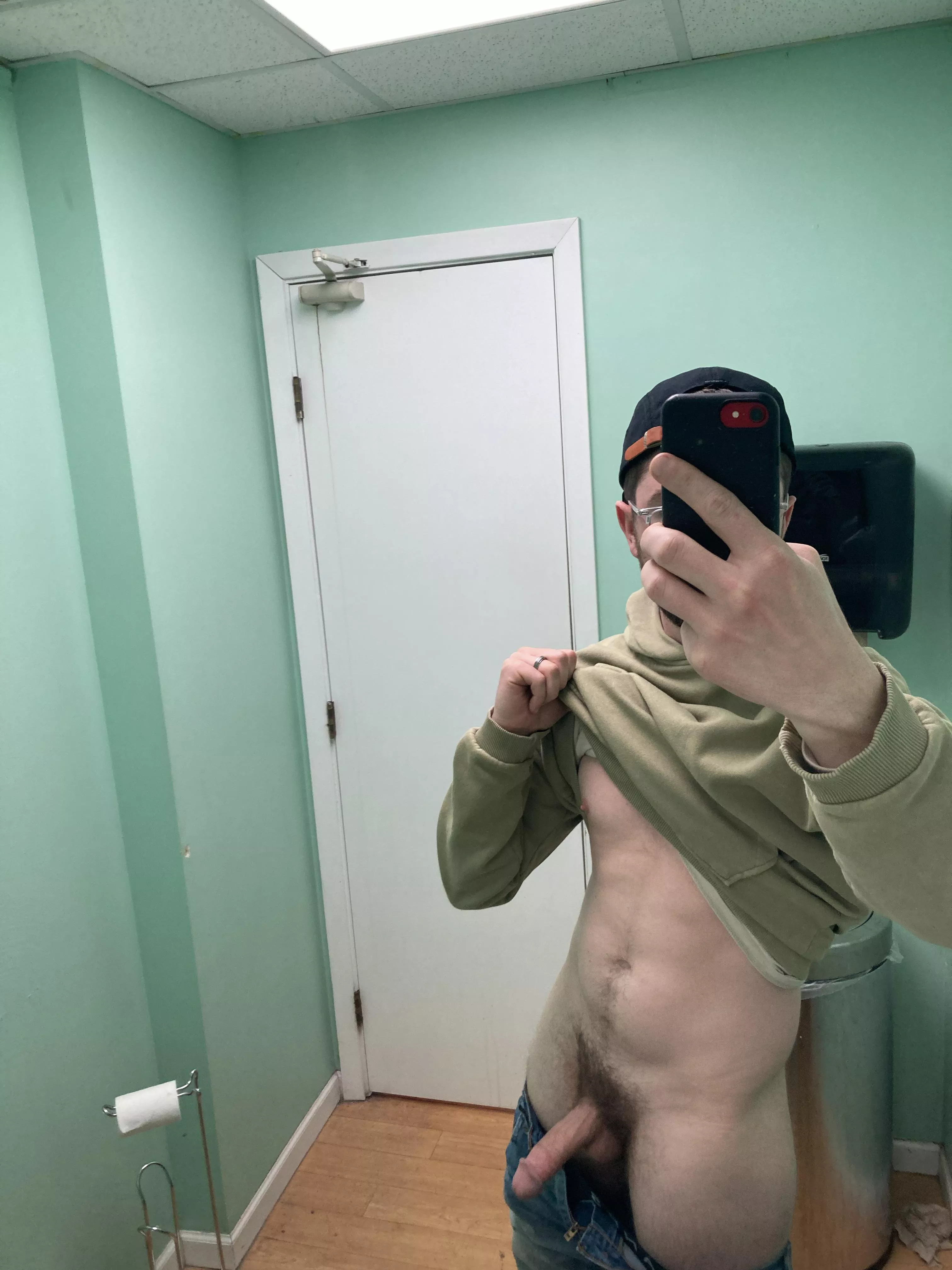 Get me fully hard posted by Informal_Track_2682