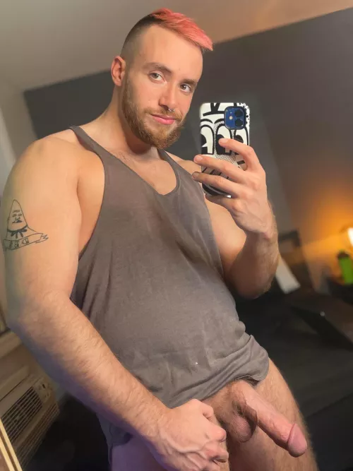 Get me fully hard bro 😈😈 (28) by Gabs0n