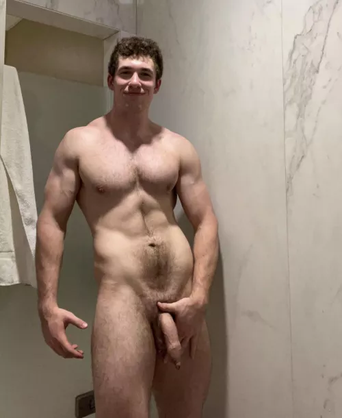 Get me hard? by Jackpackage71