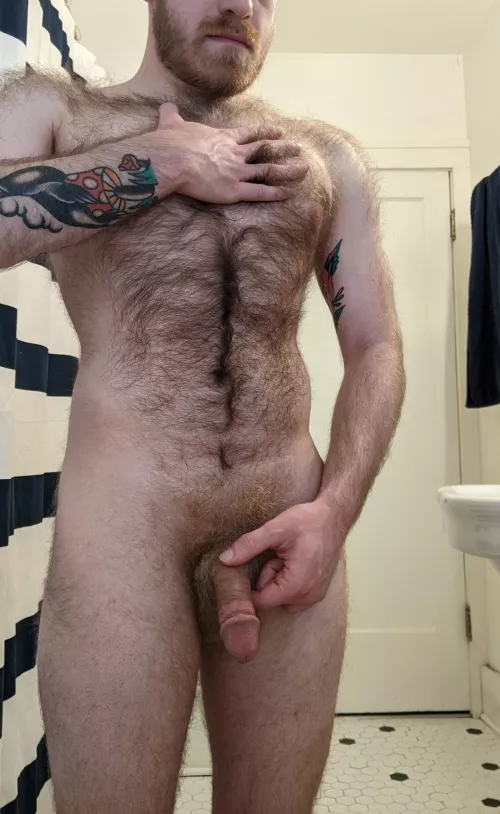 Get me hard then let's play a game 🤤 by Kissmystache1