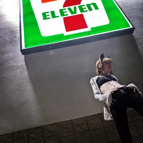 Get me snacks then we'll talk by Lil_Peachy_Fox