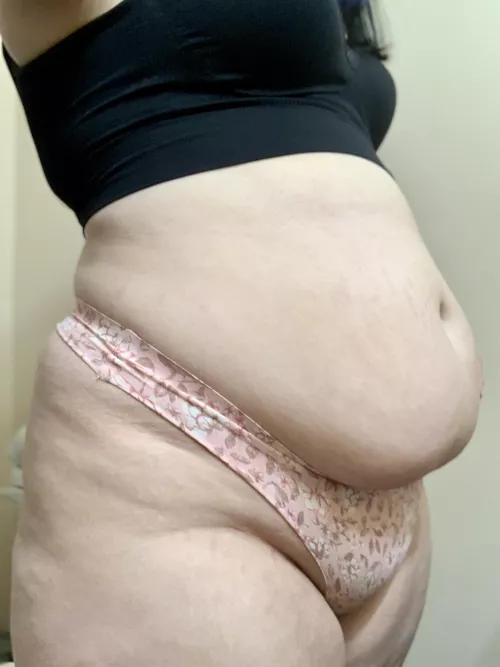 Get me stuffed every night by naughtycanadaa