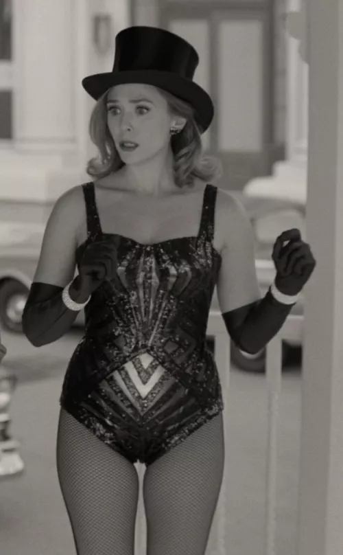 Get Me Throbbing and Dripping for Liz Olsen Before My GF Gets Home by secretdeviant92