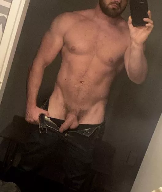 Get me up and drain me😈 posted by bagholder91