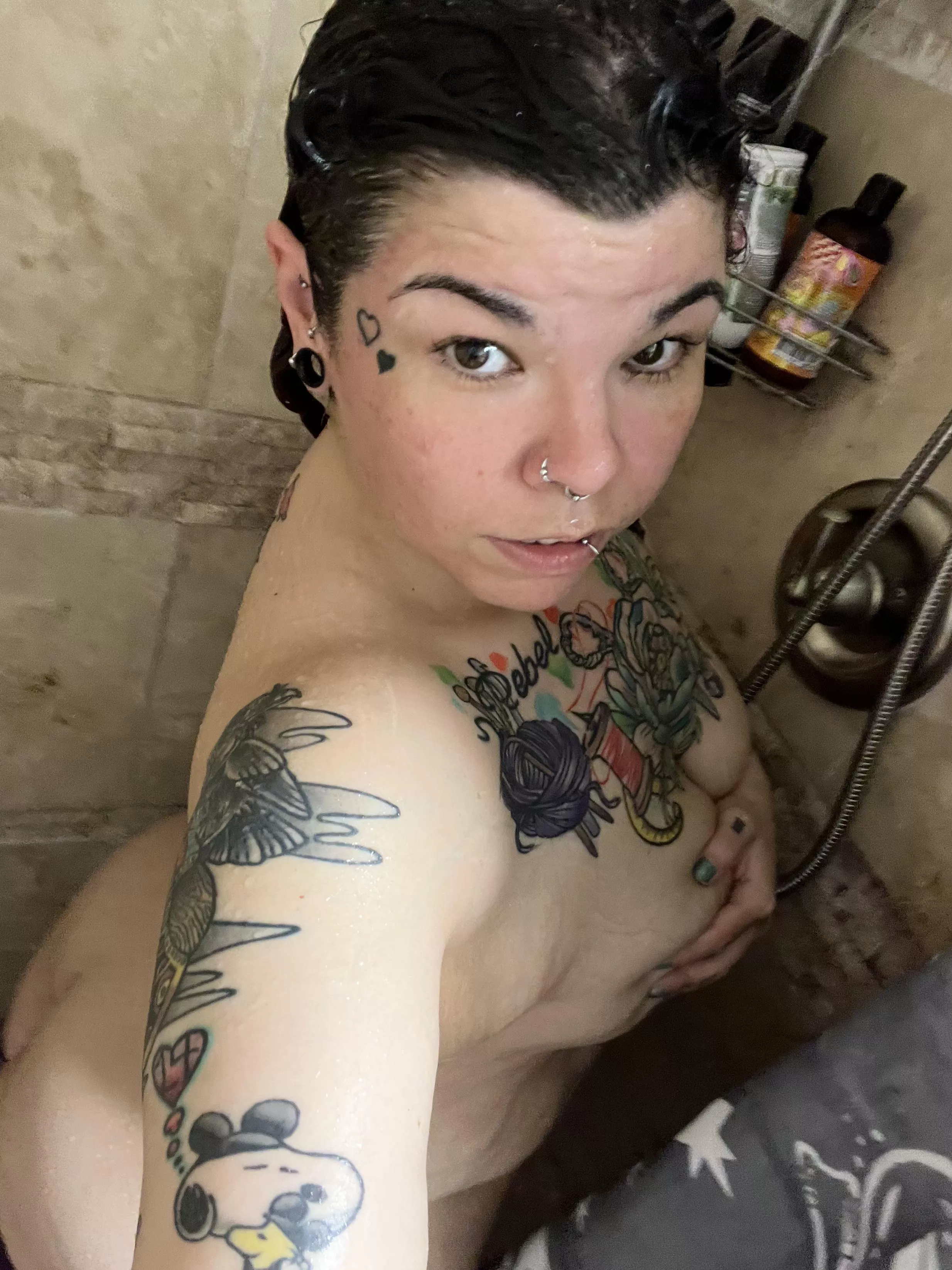 Get my back for me would ya posted by LunaCeleste13