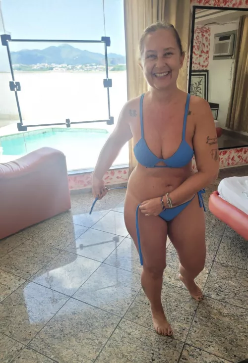 Get my smile and go for a great friday by onlymels18